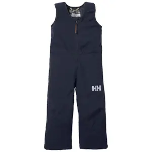 Lodrette overalls til børn Helly Hansen Ins