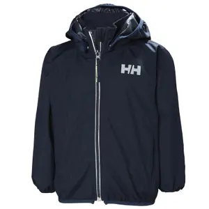 Kompakte wasserdichte Kinderjacke Helly Hansen Helium image-0