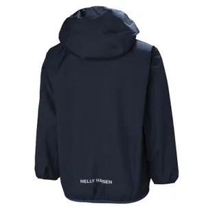 Kompakte wasserdichte Kinderjacke Helly Hansen Helium image-1
