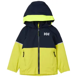 Vandtæt jakke til baby Helly Hansen Sogn image-0