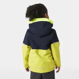 Vandtæt jakke til baby Helly Hansen Sogn image-3