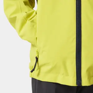 Vandtæt jakke til baby Helly Hansen Sogn image-5