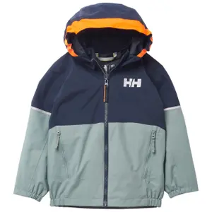 Vindjacka för bebis Helly Hansen Sogn image-0