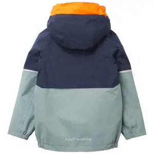 Vindjacka för bebis Helly Hansen Sogn image-1