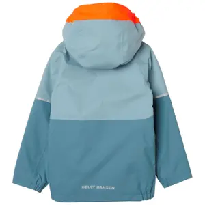 Vindjacka för bebis Helly Hansen Sogn image-1