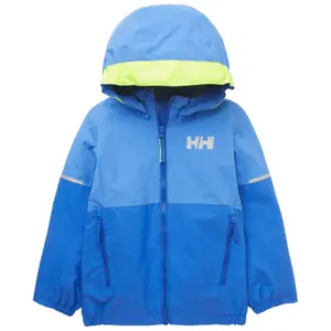 Veste imperméable enfant Helly Hansen Sogn image-0