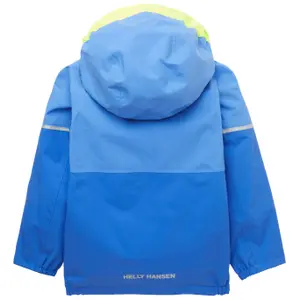 Veste imperméable enfant Helly Hansen Sogn image-2
