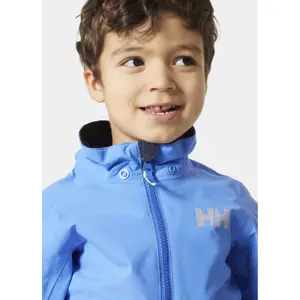 Veste imperméable enfant Helly Hansen Sogn image-5