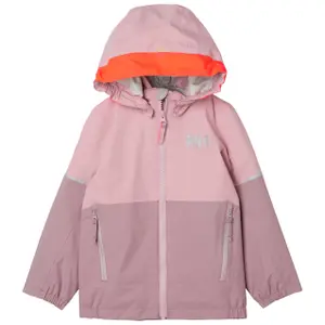 Waterdichte jas voor kinderen Helly Hansen Sogn image-0