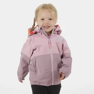 Waterdichte jas voor kinderen Helly Hansen Sogn image-1