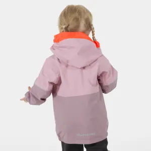 Waterdichte jas voor kinderen Helly Hansen Sogn image-3