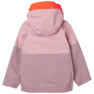 Waterdichte jas voor kinderen Helly Hansen Sogn image-2