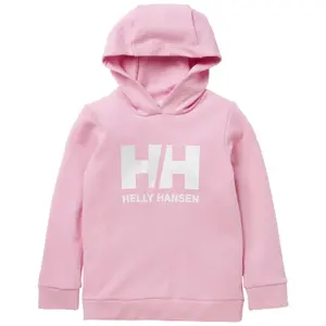Sweatshirt child Helly Hansen Logo image-0