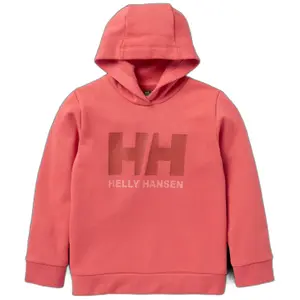 Child hoodie Helly Hansen HH Logo image-0