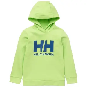 Child hoodie Helly Hansen Logo image-0