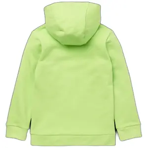 Child hoodie Helly Hansen Logo image-1