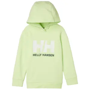 Child hoodie Helly Hansen Logo image-0