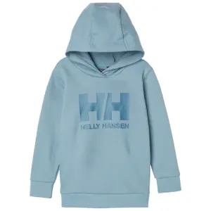Child hoodie Helly Hansen Logo image-0