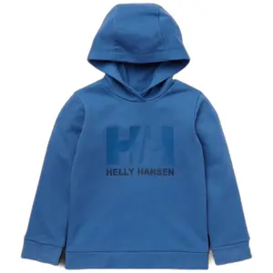 Children's hoodie Helly Hansen Logo image-0