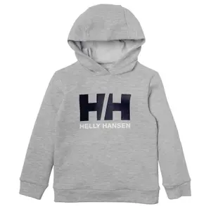 Child hoodie Helly Hansen Logo image-0