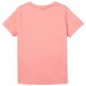 T-shirt de criança Helly Hansen Logo image-2