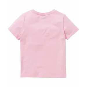 T-shirt with child logo Helly Hansen image-1