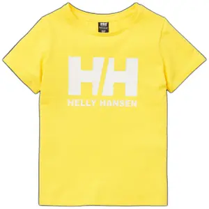 T-shirt young child Helly Hansen HH Logo image-0