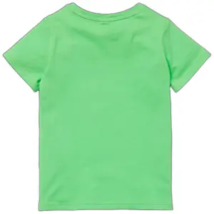 T-shirt young child Helly Hansen HH Logo image-1