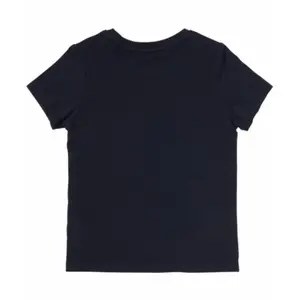 T-shirt with child logo Helly Hansen image-1