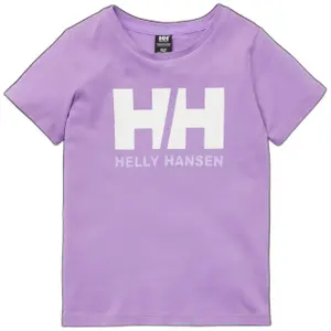 T-shirt young child Helly Hansen HH Logo image-0
