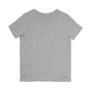 T-shirt with child logo Helly Hansen image-1
