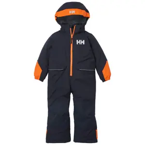 Dziecięcy kombinezon narciarski Helly Hansen Tinden image-0