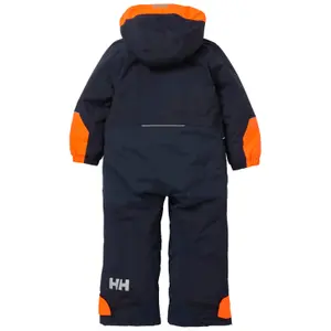 Dziecięcy kombinezon narciarski Helly Hansen Tinden image-1