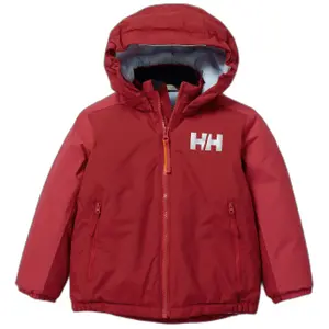 Wasserdichte Kinderjacke Helly Hansen norddal ins image-0