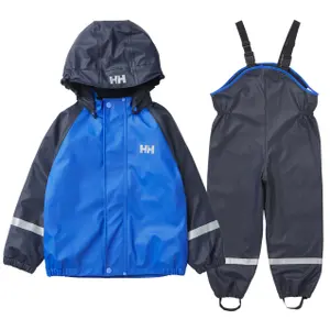 Children's rain gear Helly Hansen Bergen image-0