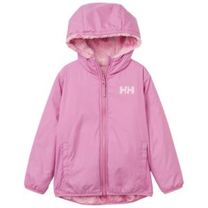 Omkeerbare hoodie voor kinderen Helly Hansen Champ image-0