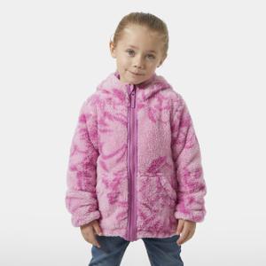 Omkeerbare hoodie voor kinderen Helly Hansen Champ image-1