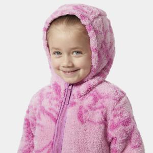 Omkeerbare hoodie voor kinderen Helly Hansen Champ image-2