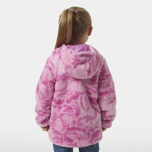 Omkeerbare hoodie voor kinderen Helly Hansen Champ image-3