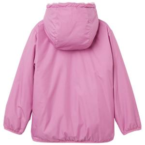 Omkeerbare hoodie voor kinderen Helly Hansen Champ image-5