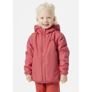 Casaco de caminhada reversível para bebé Helly Hansen Champ image-2