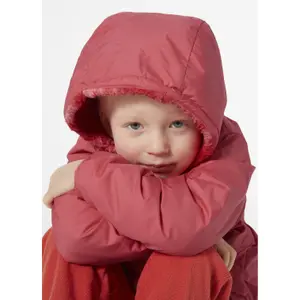 Casaco de caminhada reversível para bebé Helly Hansen Champ image-3