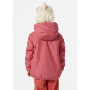 Casaco de caminhada reversível para bebé Helly Hansen Champ image-4