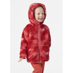 Casaco de caminhada reversível para bebé Helly Hansen Champ image-5