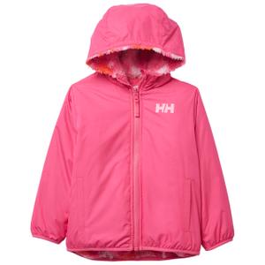 Regenjacke für Kinder Helly Hansen Champ image-0