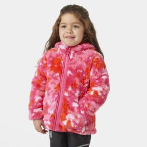 Regenjacke für Kinder Helly Hansen Champ image-1