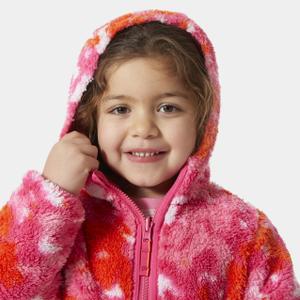 Regenjacke für Kinder Helly Hansen Champ image-2
