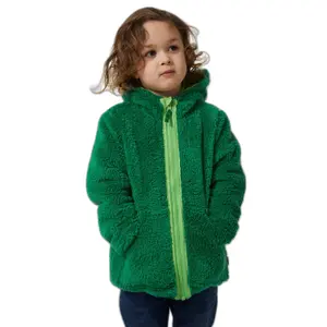 Forro polar para niños Helly Hansen Champ image-0