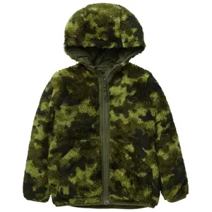 Polaire réversible enfant Helly Hansen Champ image-0