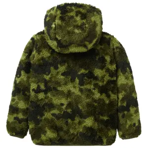 Polaire réversible enfant Helly Hansen Champ image-1